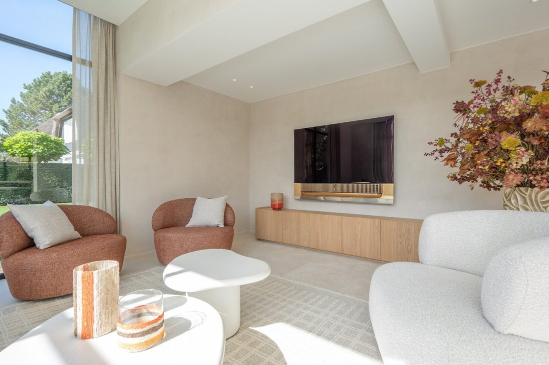Villa in Knokke-Heist, Flanders, Belgium 5 - 17513409