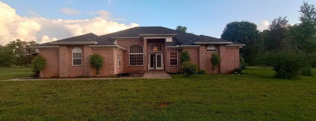 House in Murfreesboro, Tennessee, United States 1 - 17510578
