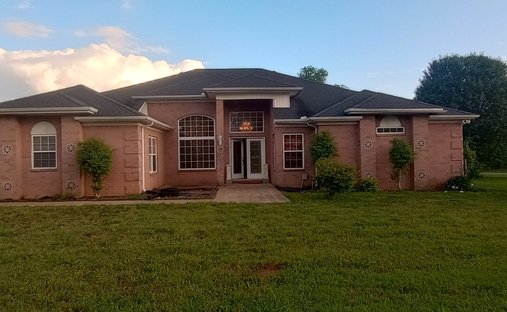 Casa en Murfreesboro, Tennessee, Estados Unidos 1