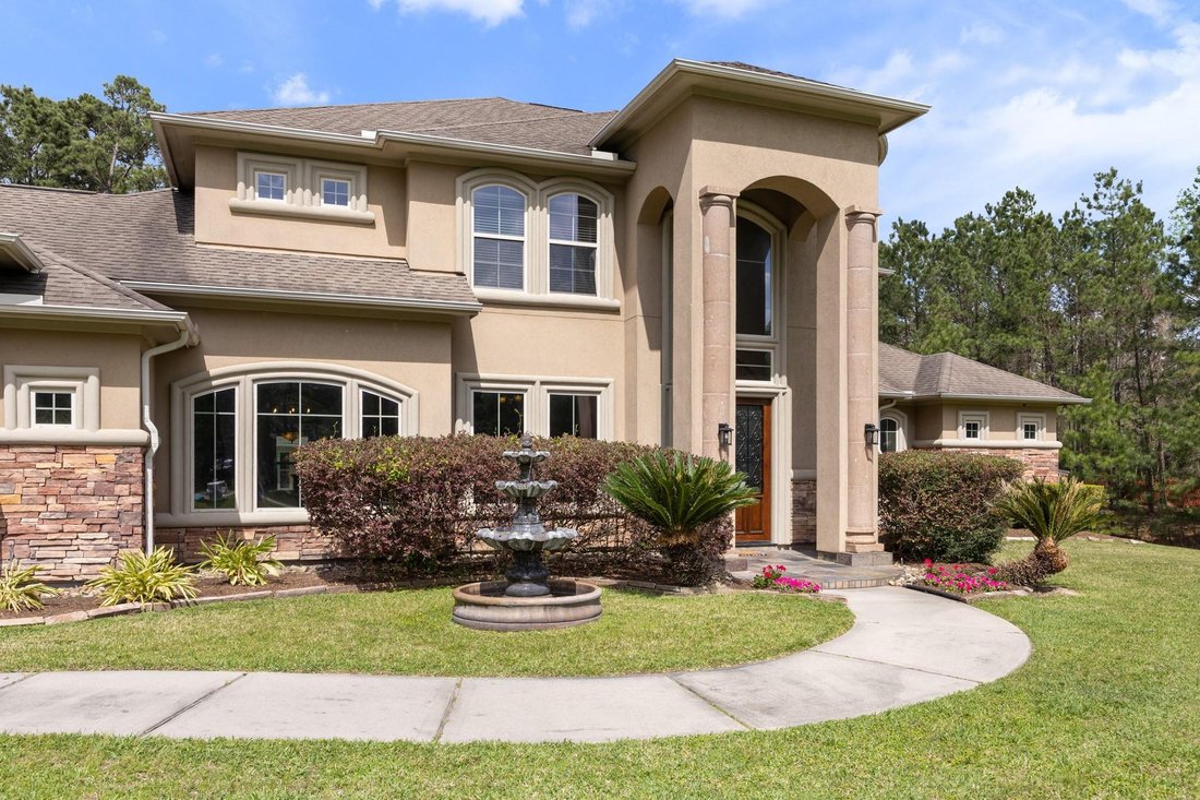 House in Spring, Texas, United States 2 - 17508595