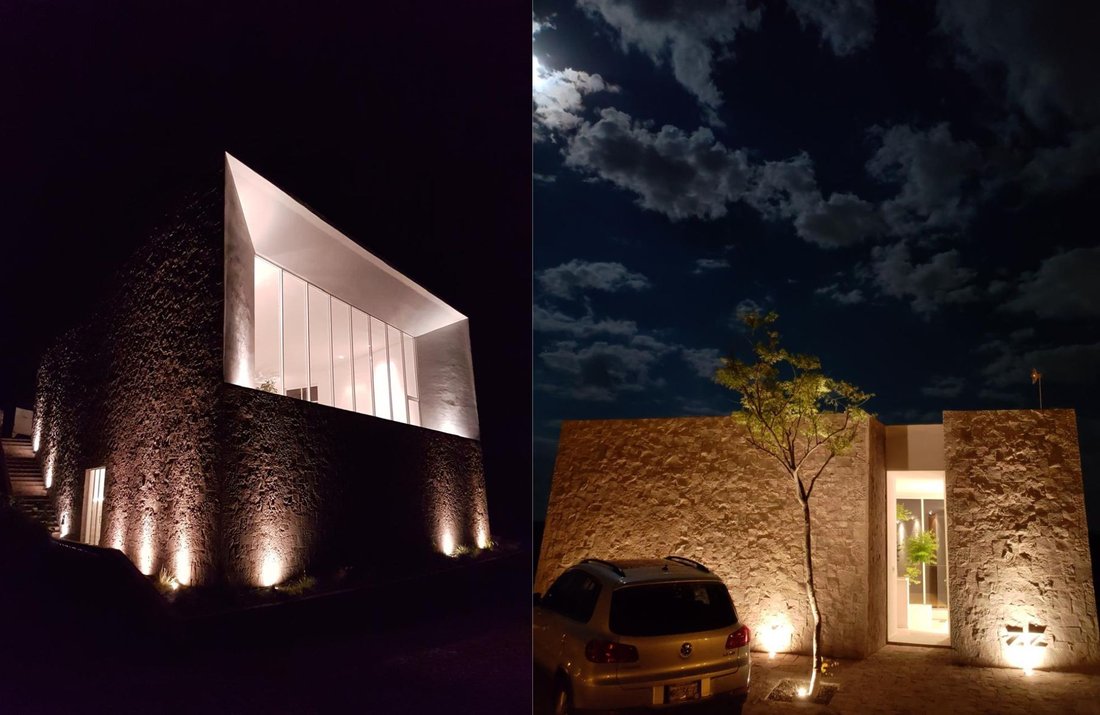 House in Fraccionamiento Hacienda la Presita, Guanajuato, Mexico 2 - 17506085