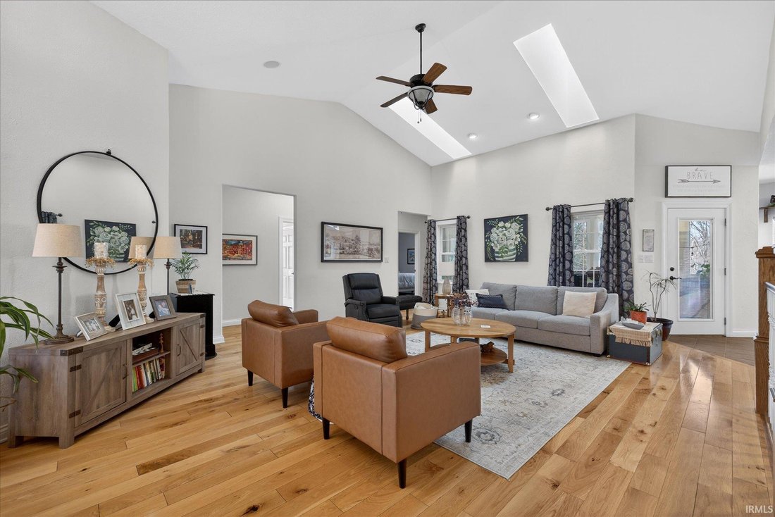 House in Bloomington, Indiana, United States 5 - 17510461