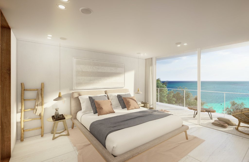 Apartment in San Miguel de Cozumel, Quintana Roo, Mexico 1 - 17506967