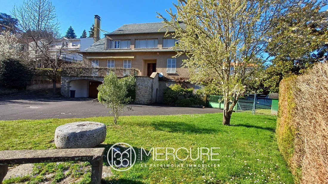 House in Les Galoubies, Chamalieres, France 2 - 17502894