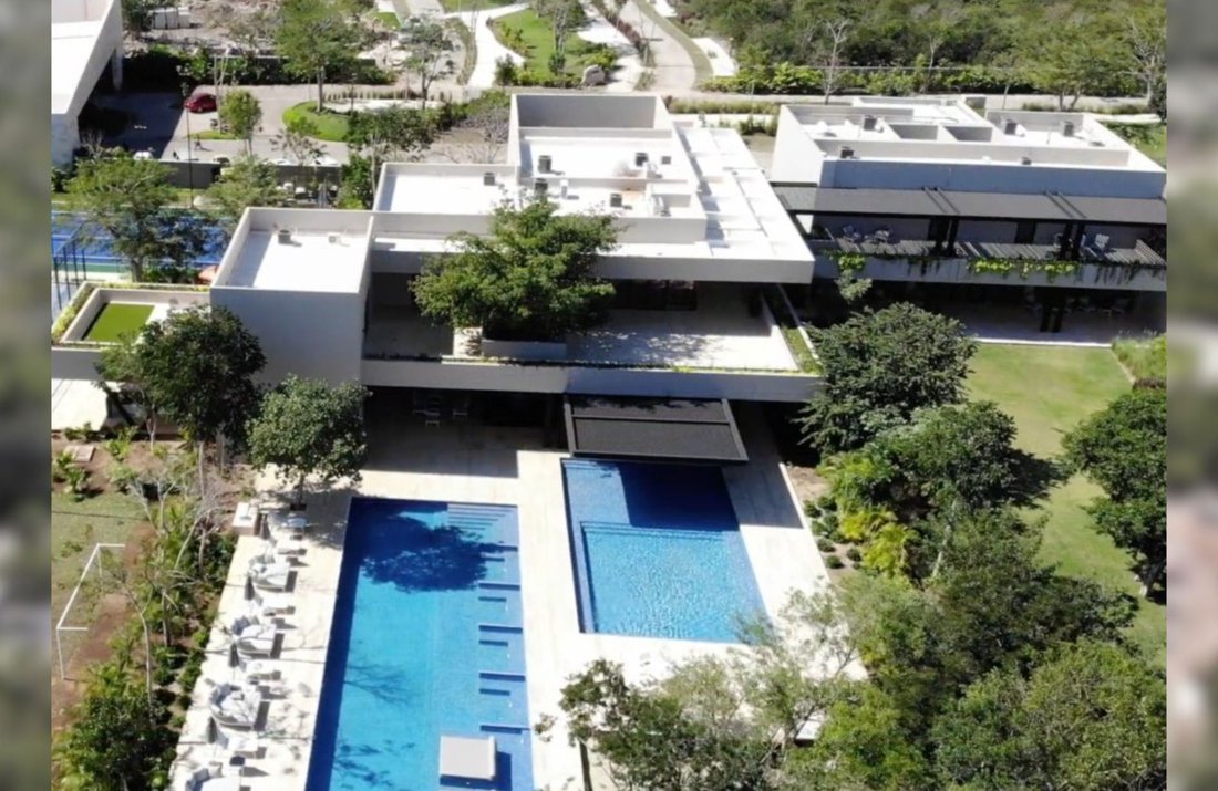 Land in Komchen, Yucatan, Mexico 4 - 17505443