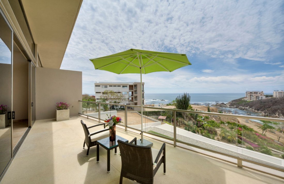 Apartment in El Arrocito, Oaxaca, Mexico 1 - 17506990