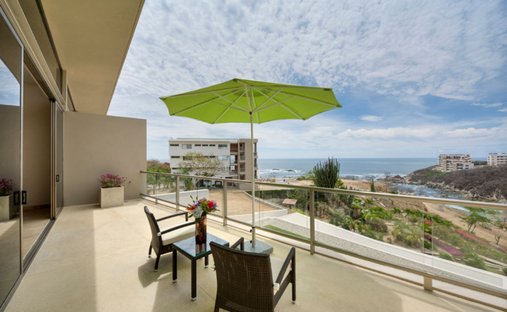 Appartement à El Arrocito, Oaxaca de Juárez, Mexique 1