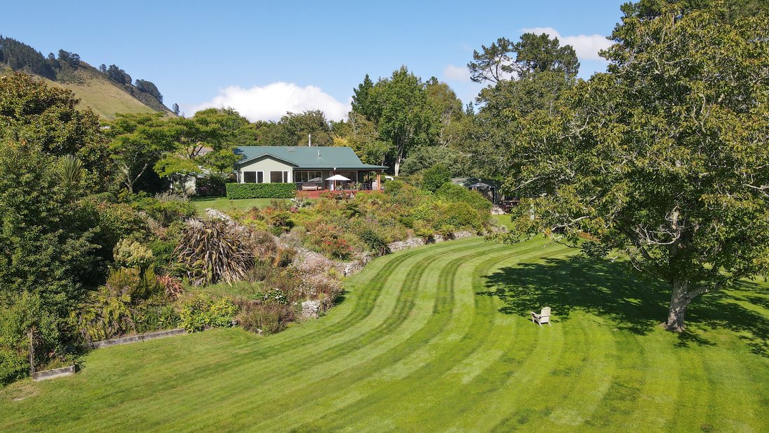 Farm Ranch in Rerewhakaaitu, New Zealand 3 - 17508423