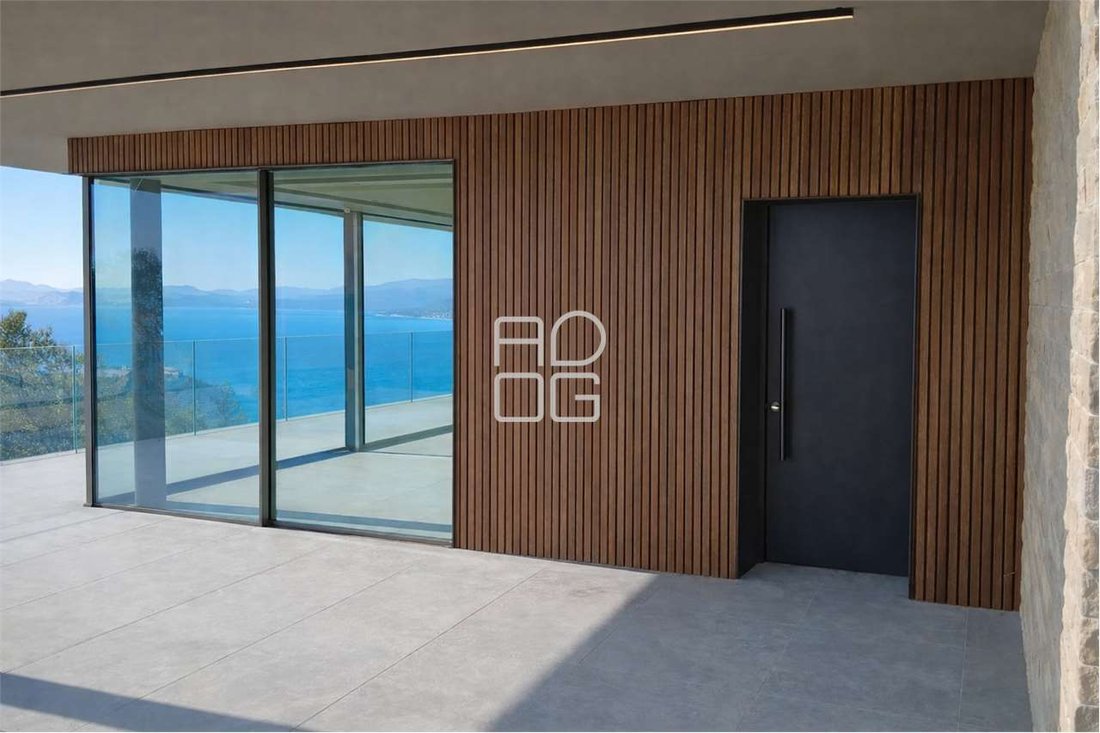 Apartment in Monte Maderno, Toscolano, Lombardy 3 - 13031518
