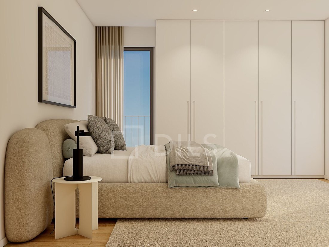 Apartment in Campanha, Porto District, Portugal 2 - 17503213