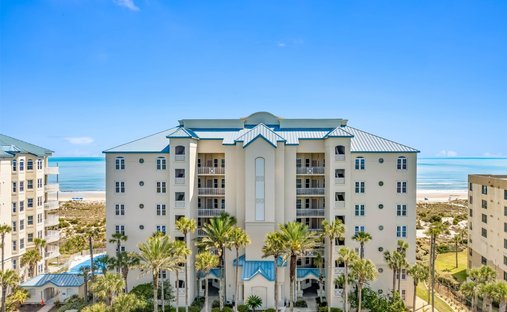 Condo in Fernandina Beach, Florida, United States 1