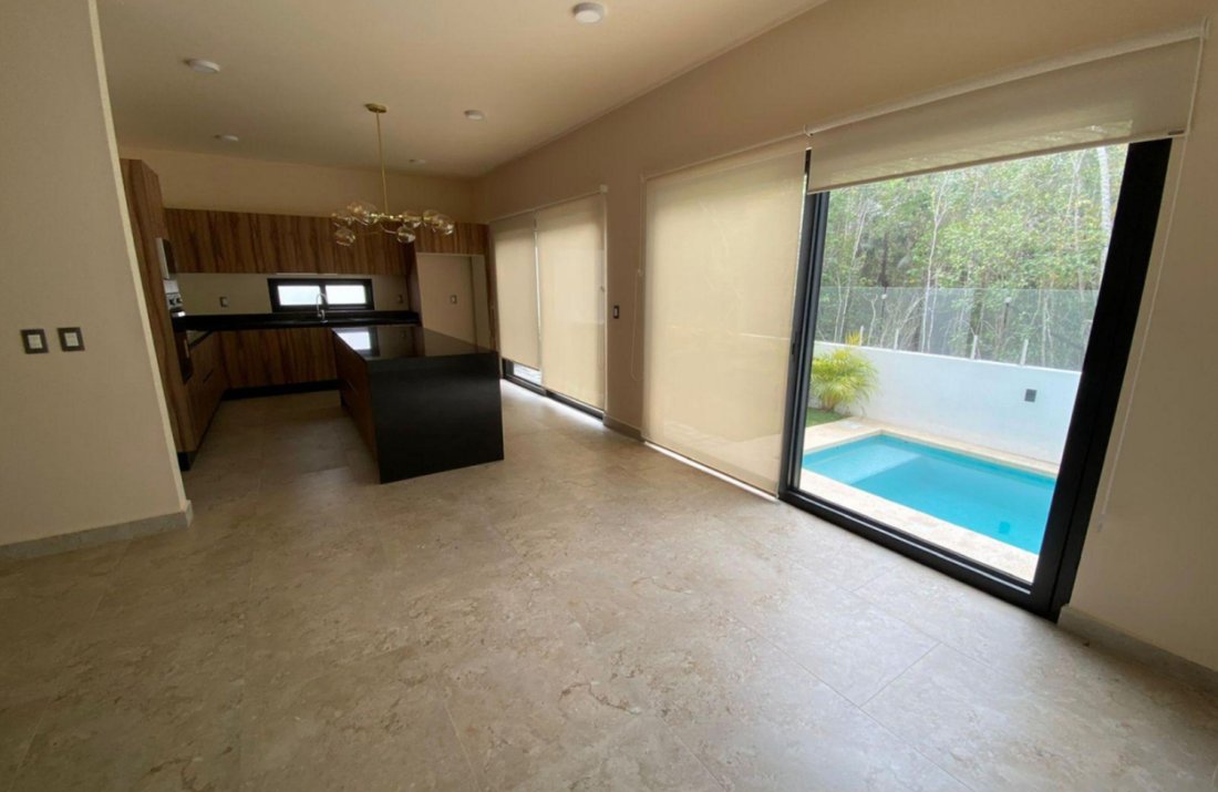 House in Cancún, Quintana Roo, Mexico 1 - 17505826