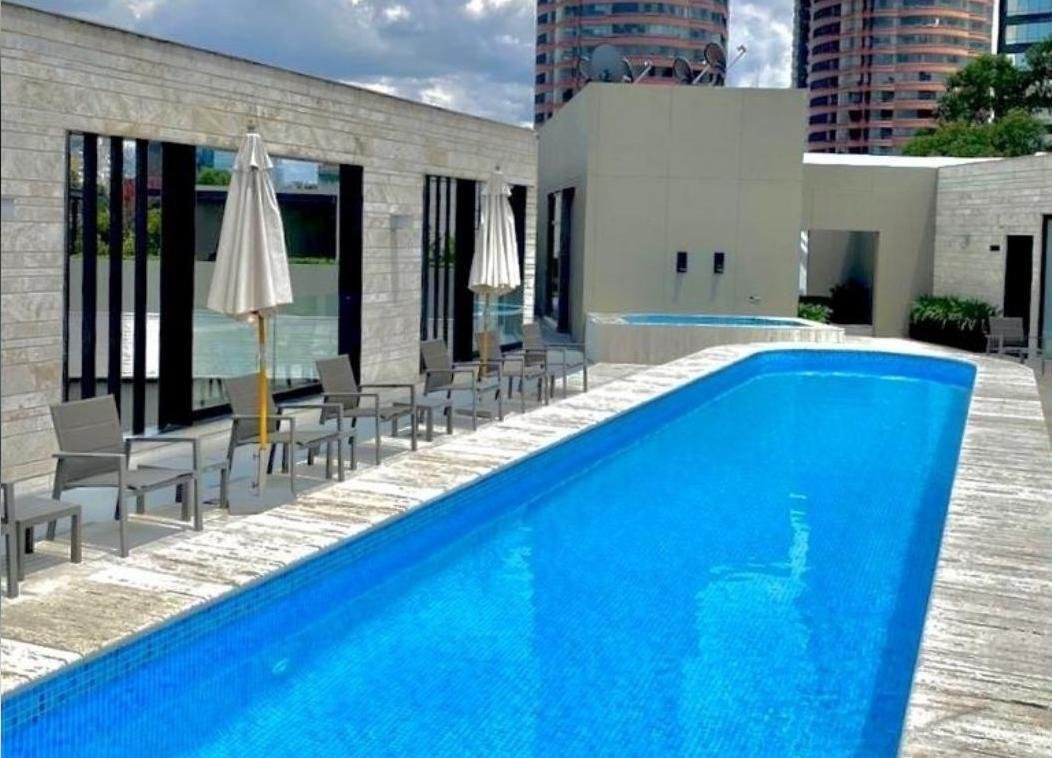 Apartment in Mexico City, Mexico 3 - 17506898