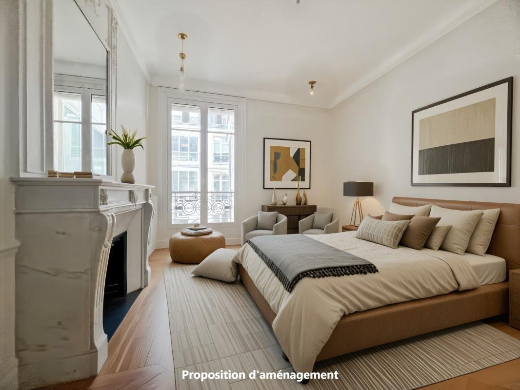 Apartment in Saint Placide, Paris 6e Arrondissement, Paris 5 - 16258030
