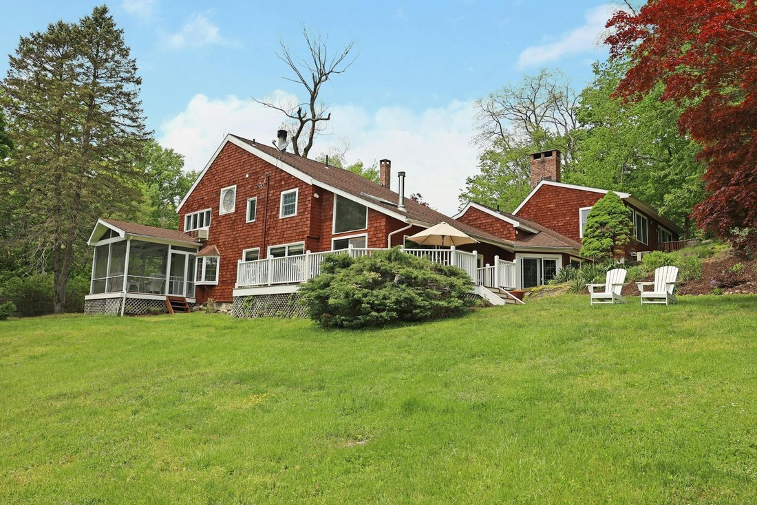 House in Ridgefield, Connecticut, United States 3 - 17503425