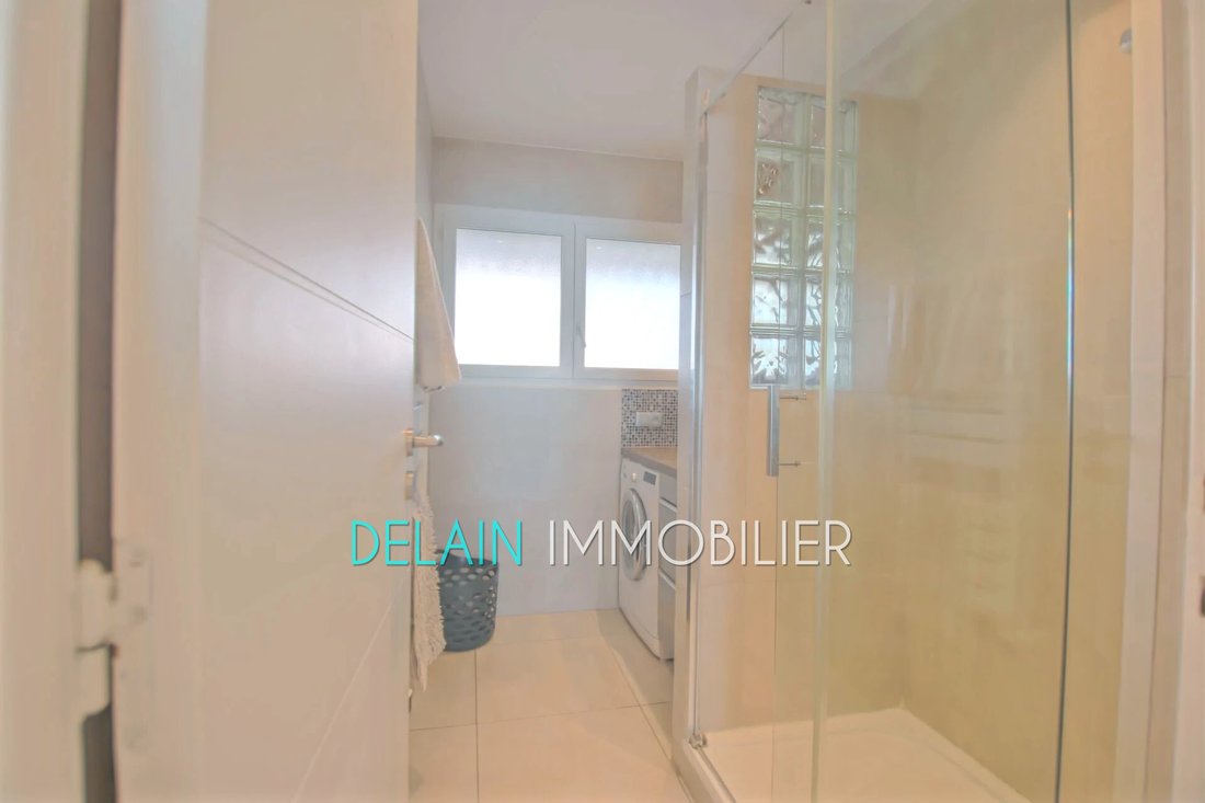 Apartment in Val de Cagne-Colline Route de Vence, Cagnes-sur-Mer, France 5 - 17513241