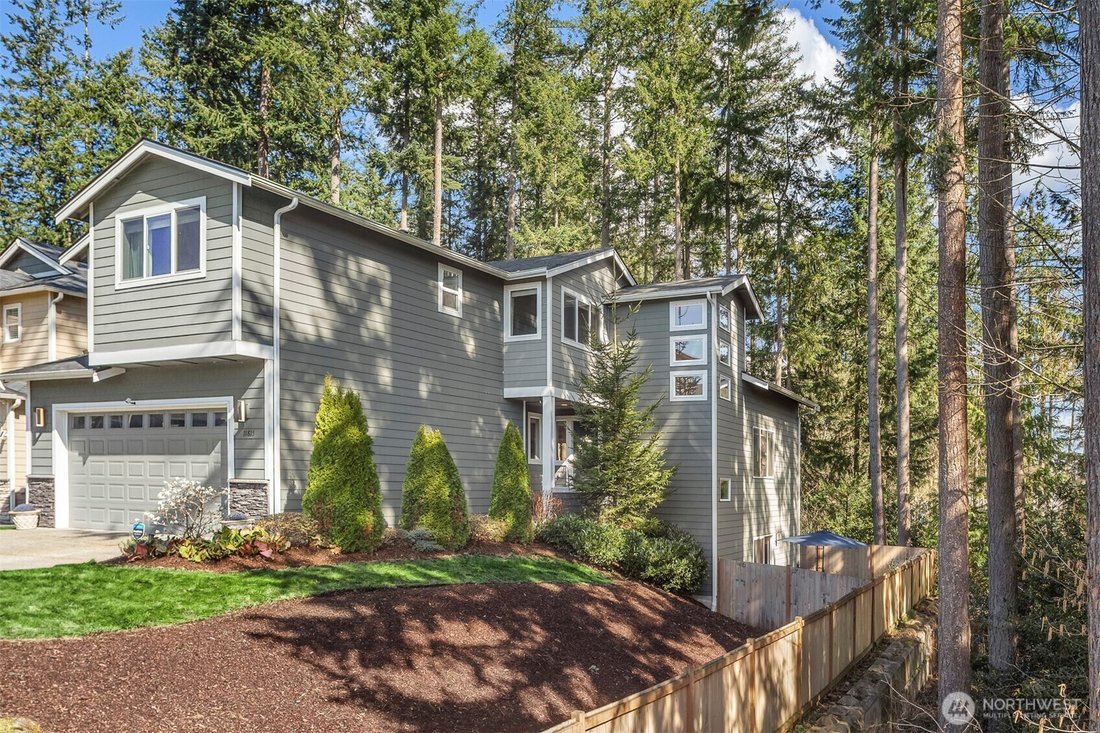 House in Everett, Washington, United States 2 - 17510621
