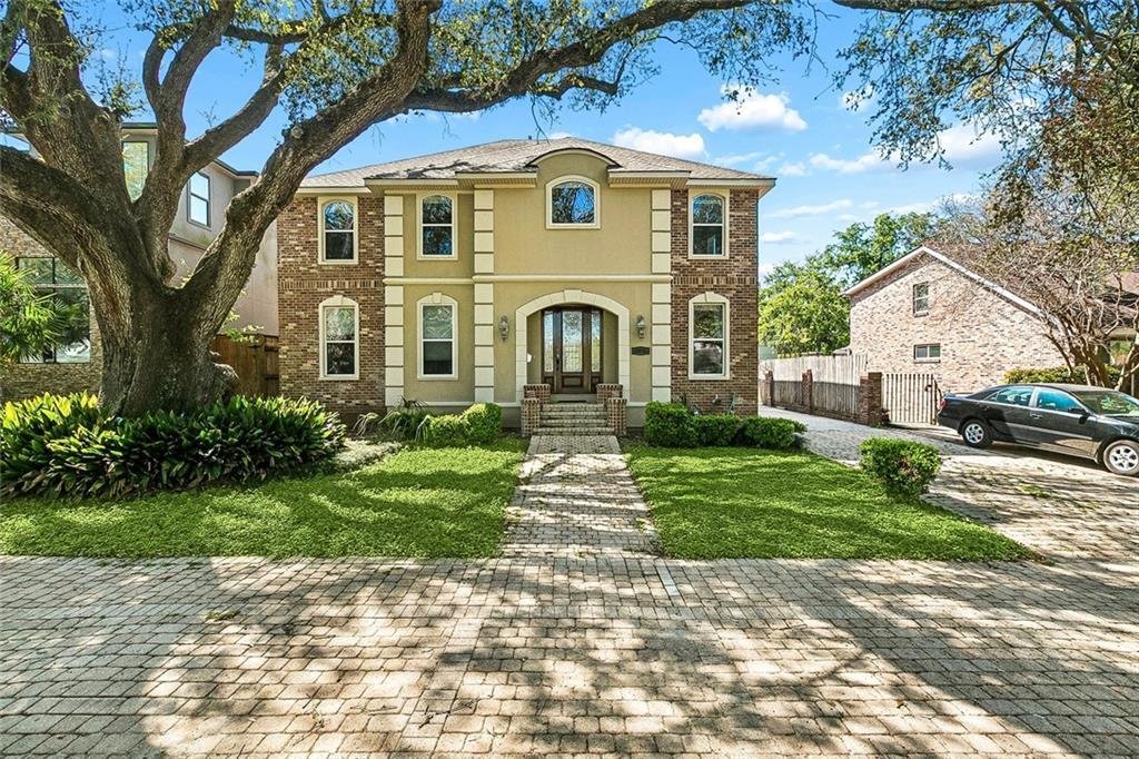 House in New Orleans, Louisiana, United States 2 - 17504659