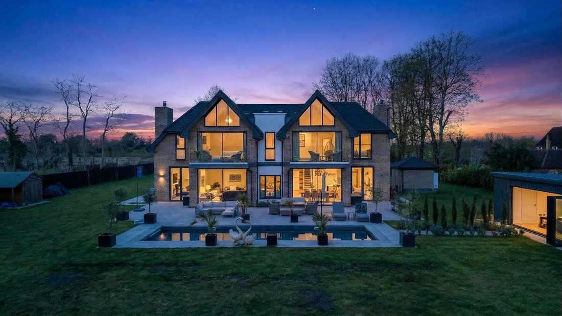 Casa a Dorney, Inghilterra 1 - 17508994