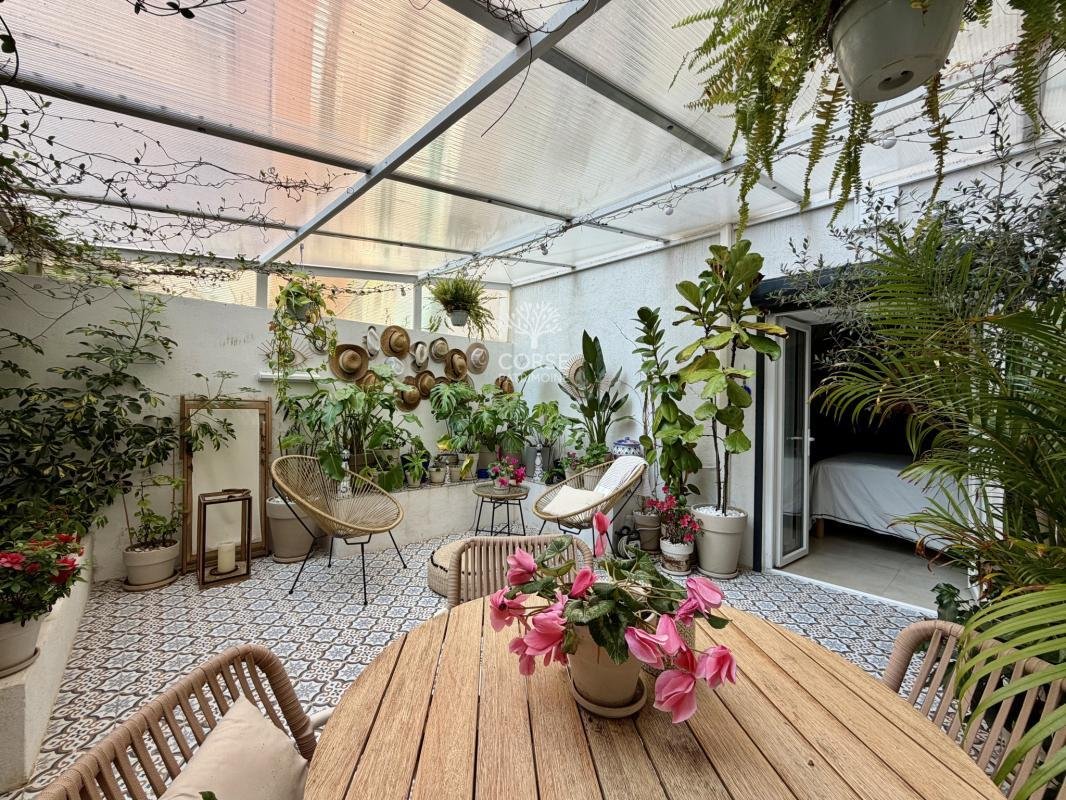 Apartment in Gare, Ajaccio, France 4 - 17515644