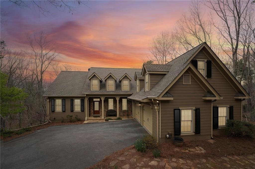 House in Jasper, Georgia, United States 3 - 17503194