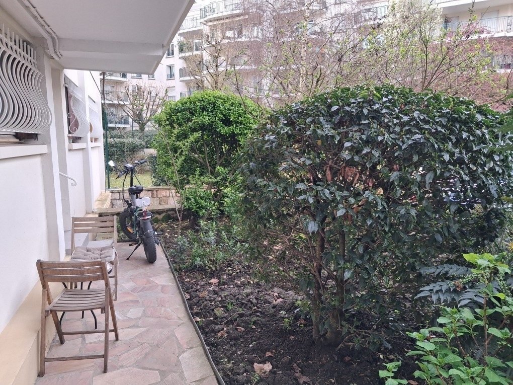 Apartment in Vincennes, Ile-de-France, France 3 - 17508120