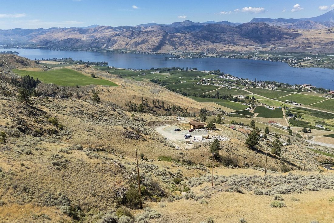 Land in Osoyoos, British Columbia, Canada 5 - 17510025