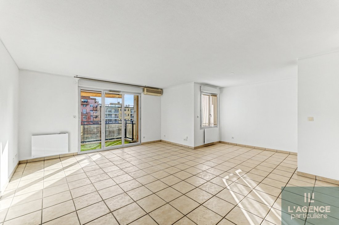 Apartamento en San Cipriano, Toulouse, Francia 2 - 17063946
