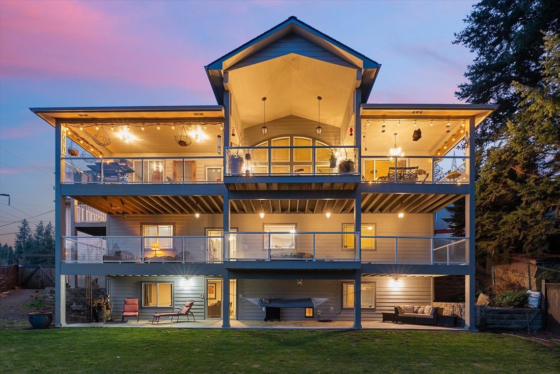 House in Spokane, Washington, United States 4 - 17503774