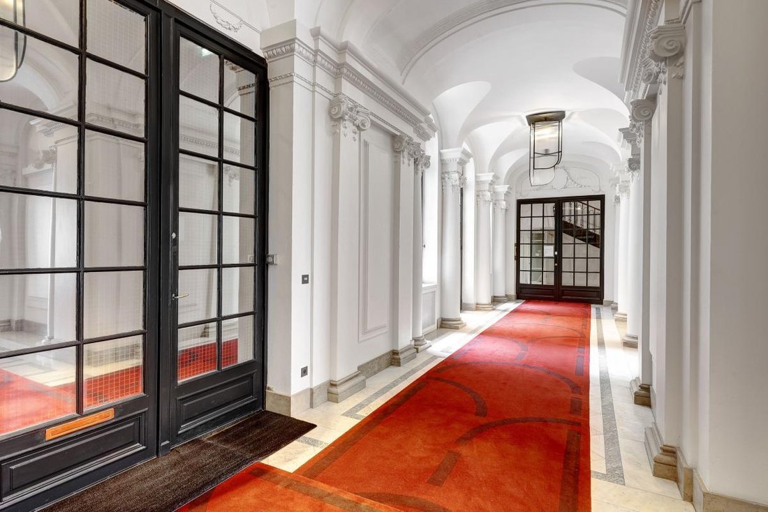 Apartment in Saint Placide, Paris 6e Arrondissement, Paris 2 - 16258030