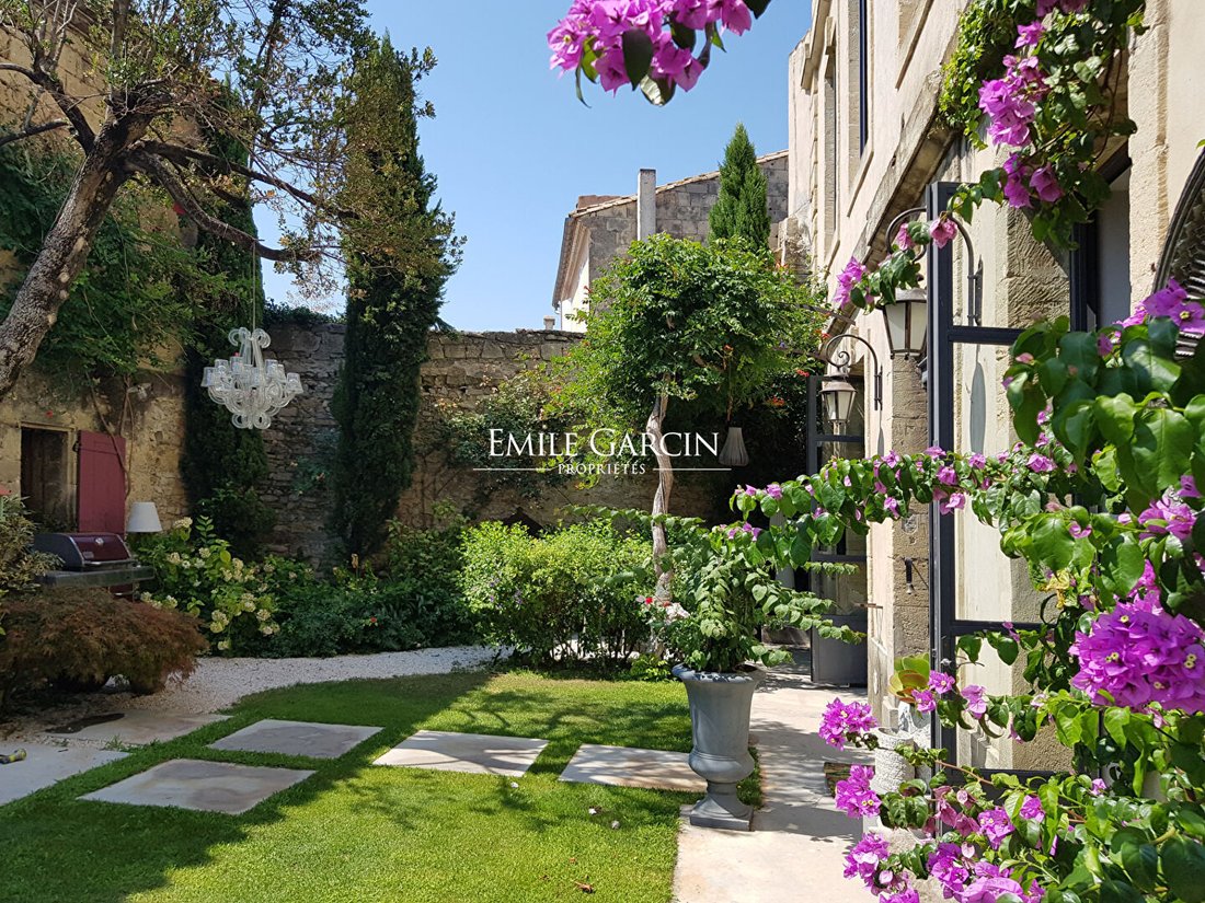 Villa in Centre Ville, Aigues-Mortes, France 4 - 17503340