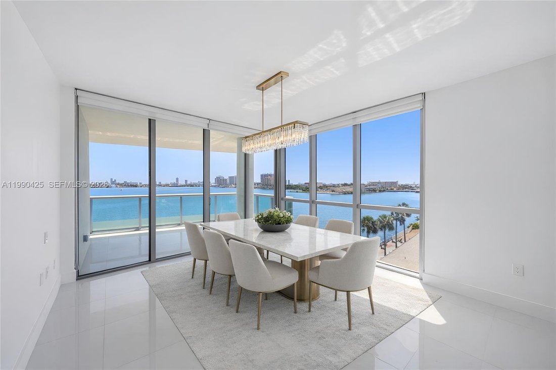 Condo in Miami Beach, Florida, United States 3 - 17504388