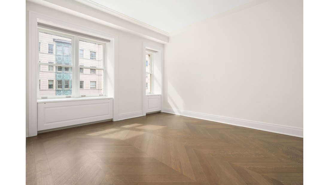 Condo in New York, New York, United States 5 - 17389309