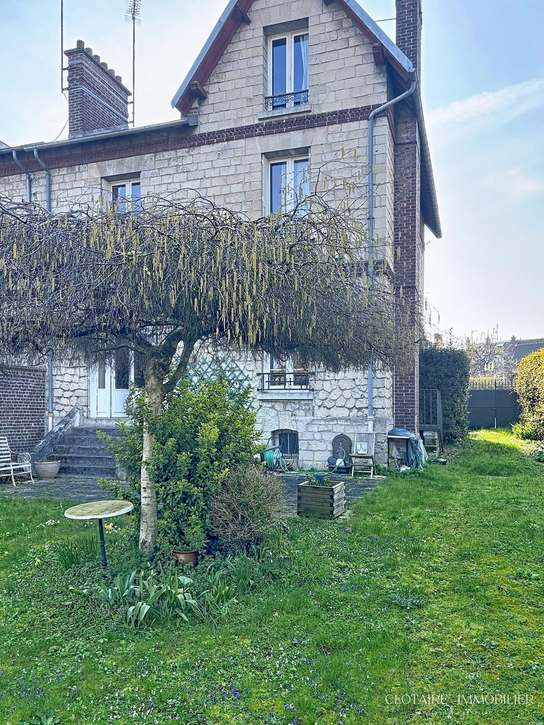 House in Compiegne, Hauts-de-France, France 1 - 17512829
