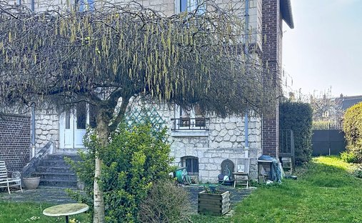 House in Compiegne, Hauts-de-France, France 1