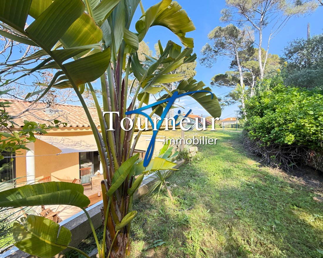 Villa in Nord, Sanary-sur-Mer, France 5 - 17505538
