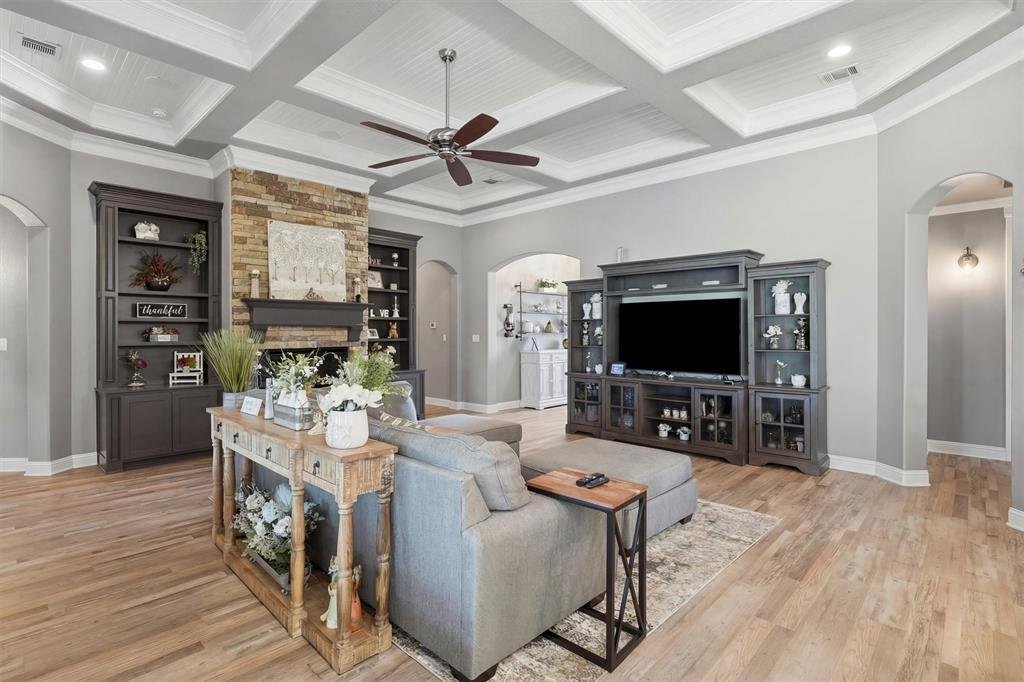 House in Granbury, Texas, United States 5 - 17508824