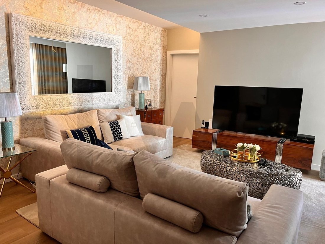 Apartment in Ribeira Brava, Madeira, Portugal 3 - 17504989