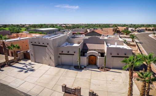 Yuma, Arizona, Stati Uniti 1