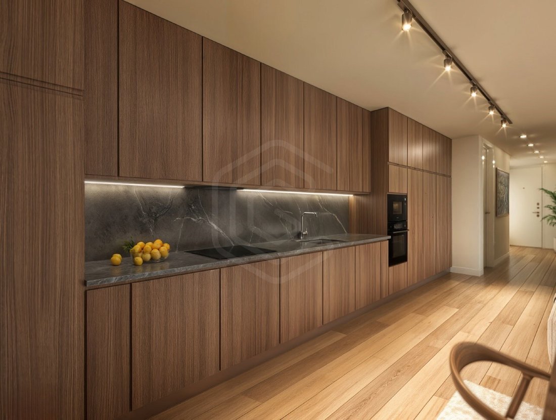 Apartment in Matosinhos e Leca da Palmeira, Porto District, Portugal 4 - 16598395