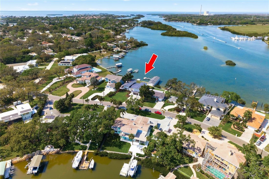 House in Tarpon Springs, Florida, United States 3 - 17505084
