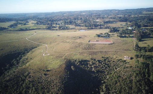 Land in Plettenberg Bay, Western Cape, South Africa 1