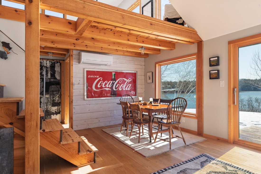 House in Bremen, Maine, United States 5 - 17503926