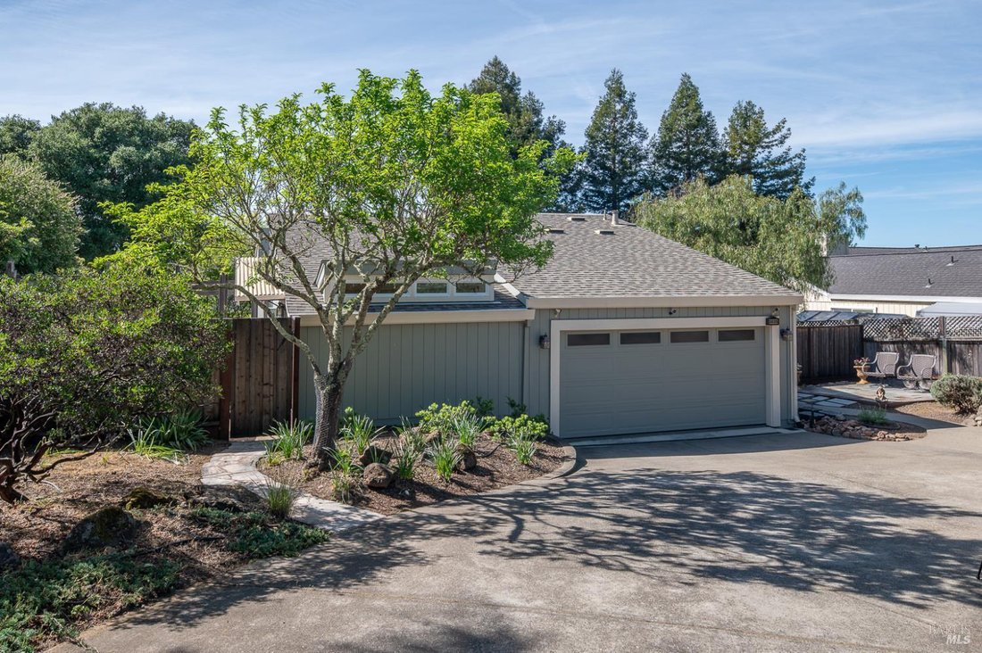 House in Santa Rosa, California, United States 1 - 17510163