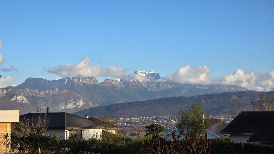 Land in Lovagny, Auvergne-Rhône-Alpes, France 3 - 17510747