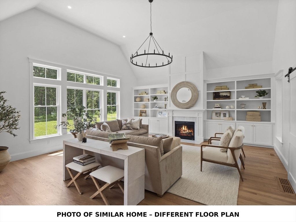 House in Andover, Massachusetts, United States 2 - 17508062