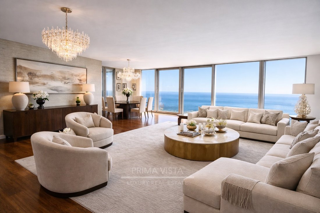 Apartment in Cascais e Estoril, Lisbon, Portugal 1 - 17432064