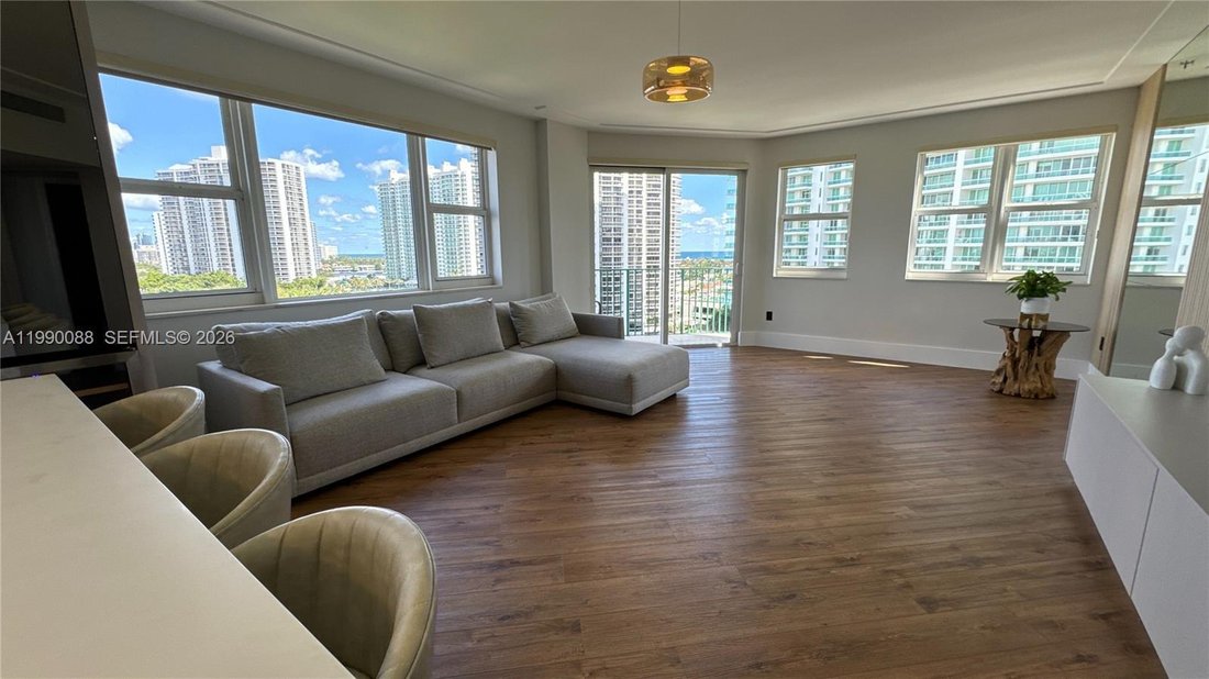 Condo in Aventura, Florida, United States 3 - 17504426