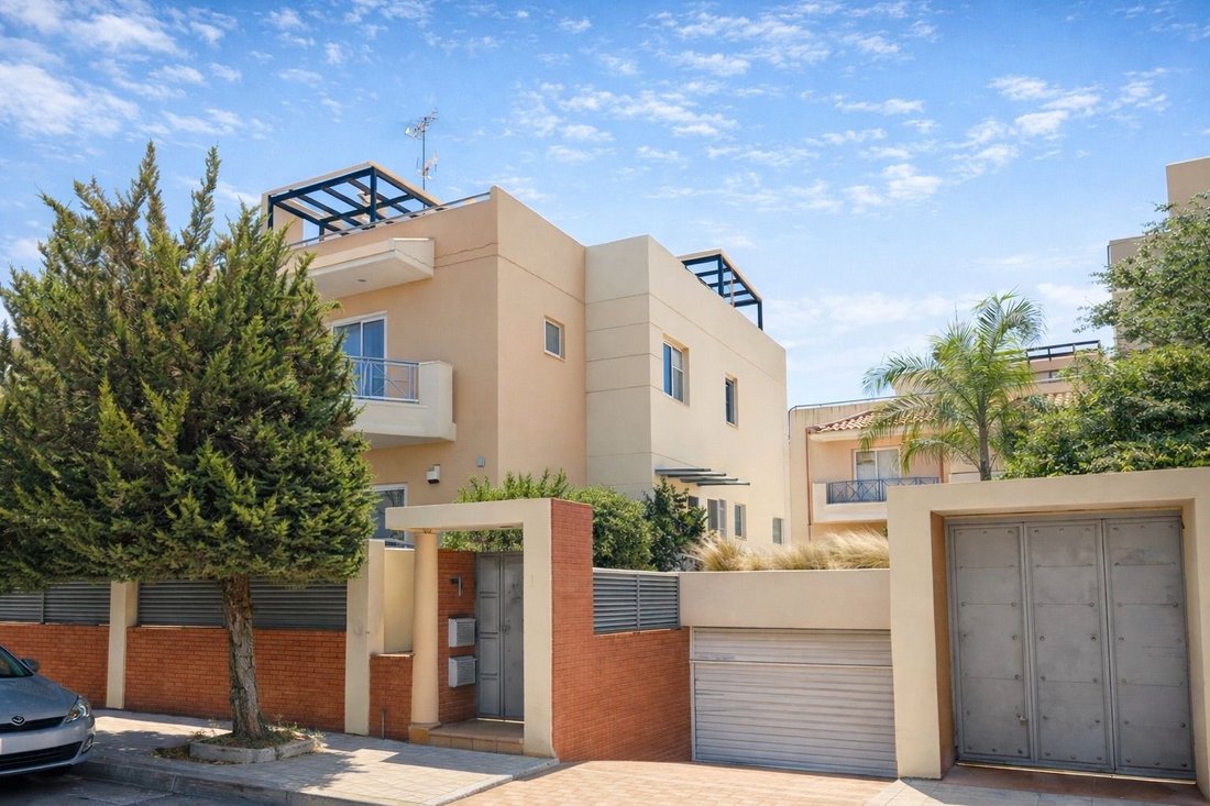 Apartment in Glyfada, Attica, Greece 1 - 17514113
