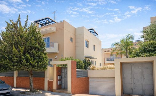 Wohnung in Glyfada, Attika, Griechenland 1